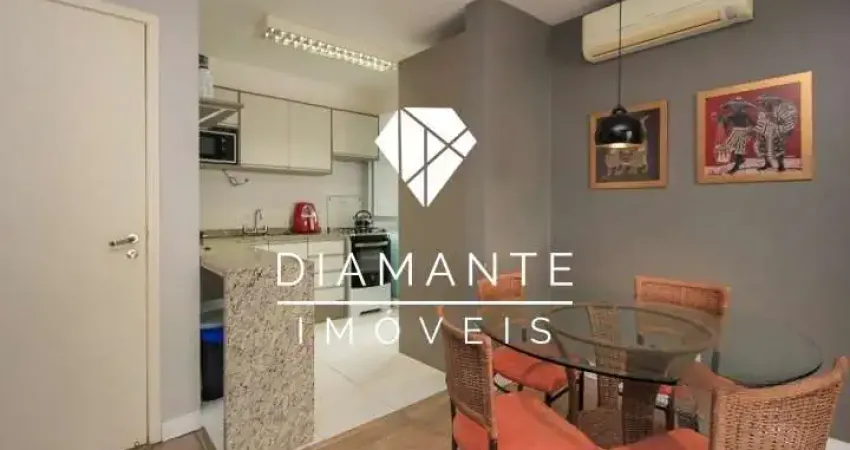 Apartamento com 3 quartos à venda na Rua Marechal Mesquita, Teresópolis, Porto Alegre