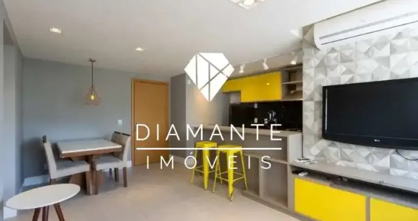 Apartamento com 2 quartos à venda na Rua Dário Totta, Teresópolis, Porto Alegre