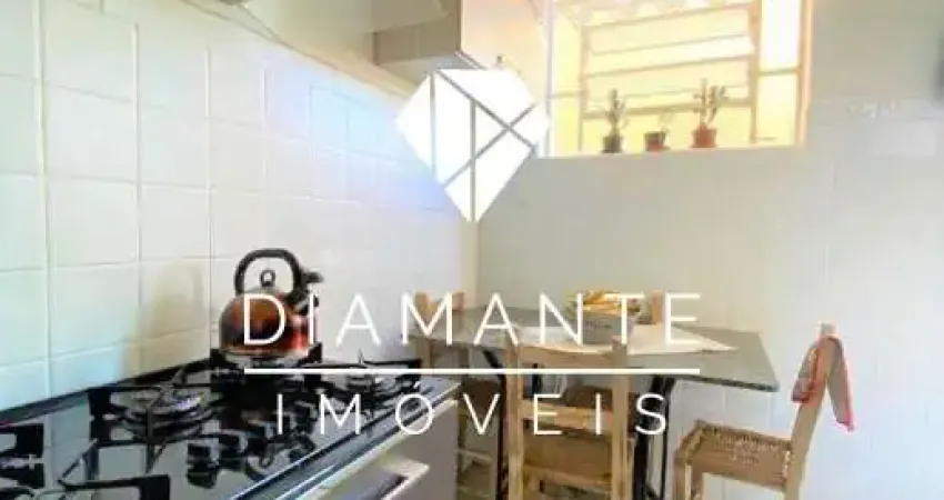 Apartamento com 1 quarto à venda na Avenida Niterói, Medianeira, Porto Alegre