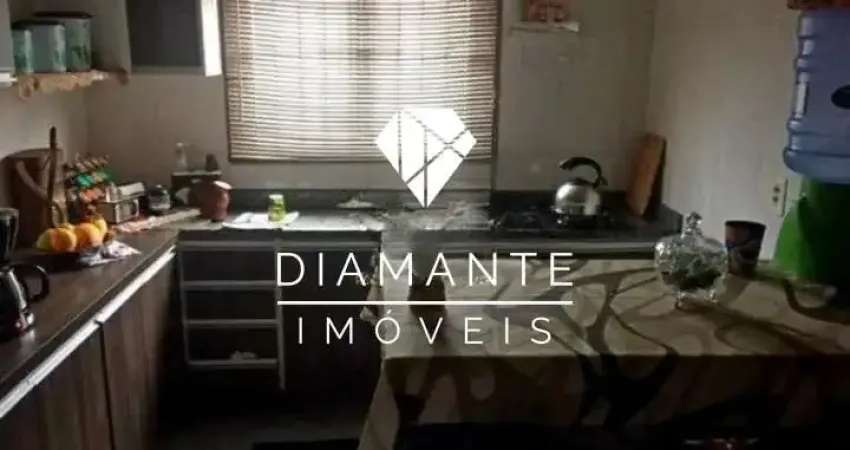 Casa com 2 quartos à venda na Rua Geraldo Tollens Linck, Hípica, Porto Alegre