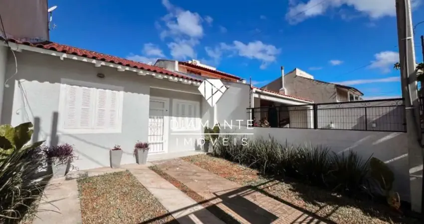 Casa com 2 quartos à venda na Rua Marcelo Küfner, Hípica, Porto Alegre