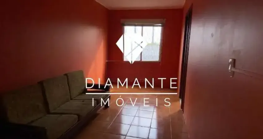 Apartamento com 2 quartos à venda na Rua Erechim, Nonoai, Porto Alegre