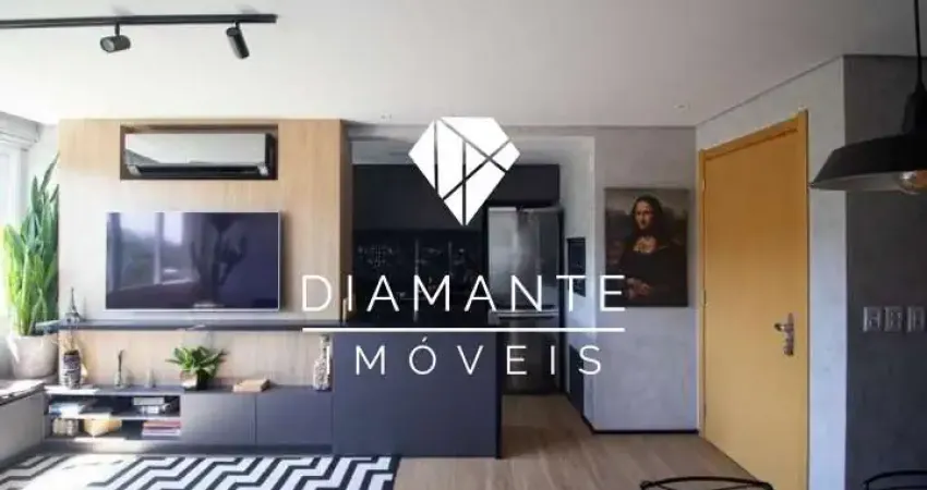 Apartamento com 3 quartos à venda na Rua Dário Totta, Teresópolis, Porto Alegre