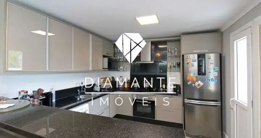 Casa em condomínio fechado com 3 quartos à venda na Rua Francisco Solano Borges, Hípica, Porto Alegre