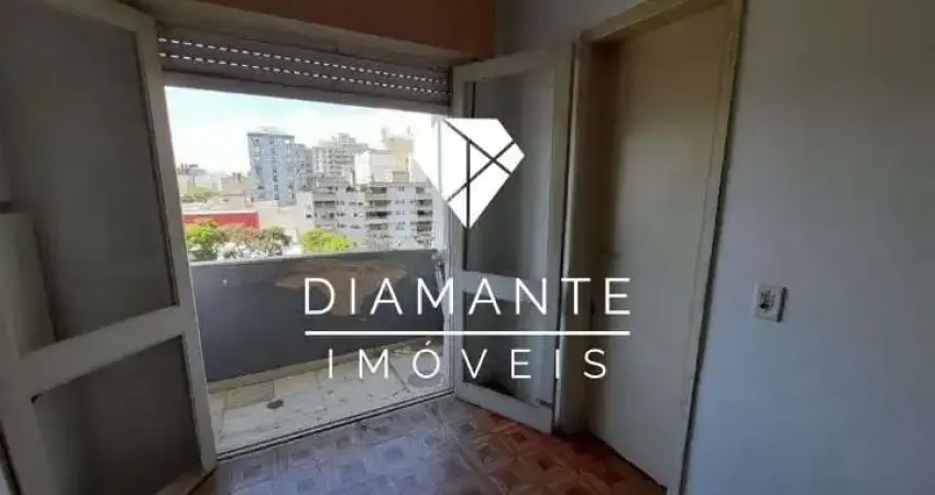Apartamento com 1 quarto à venda na Rua João Alfredo, Cidade Baixa, Porto Alegre