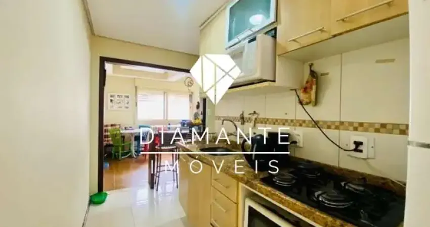 Apartamento com 2 quartos à venda na Rua Sarmento Leite, Centro Histórico, Porto Alegre