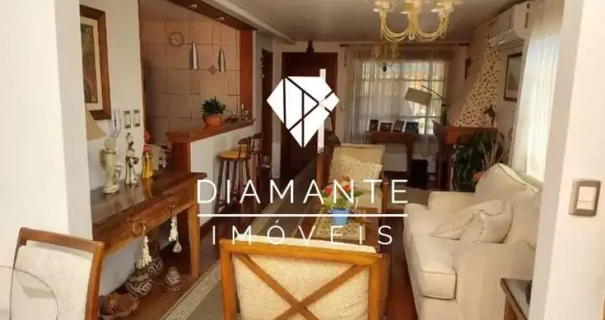 Casa em condomínio fechado com 3 quartos à venda na Rua Sargento Nicolau Dias de Farias, Tristeza, Porto Alegre