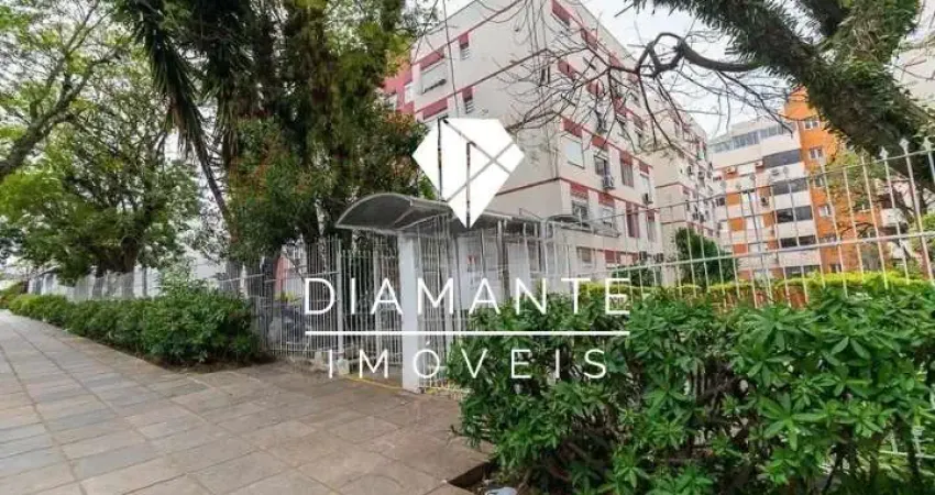 Apartamento com 1 quarto à venda na Rua Marechal Hermes, Camaquã, Porto Alegre
