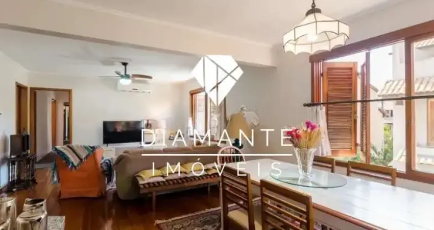 Apartamento com 3 quartos à venda na Rua Landel de Moura, Tristeza, Porto Alegre