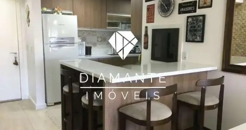 Apartamento com 3 quartos à venda na Avenida Otto Niemeyer, Tristeza, Porto Alegre