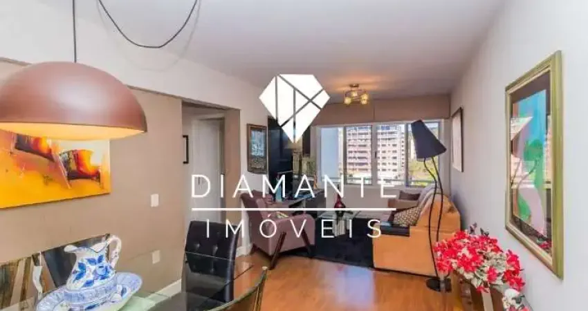 Apartamento com 2 quartos à venda na Avenida Otto Niemeyer, Camaquã, Porto Alegre