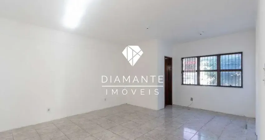 Sala comercial à venda na Avenida Wenceslau Escobar, Cristal, Porto Alegre