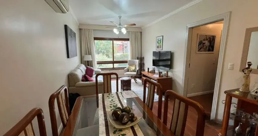 Apartamento com 3 quartos à venda na Avenida Wenceslau Escobar, Tristeza, Porto Alegre