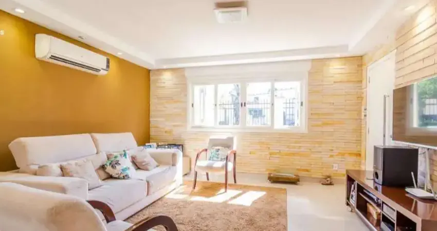 Casa com 3 quartos à venda na Rua Armando Czamanski, Ipanema, Porto Alegre