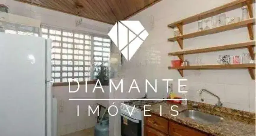 Apartamento com 1 quarto à venda na Rua Coronel Massot, Cristal, Porto Alegre