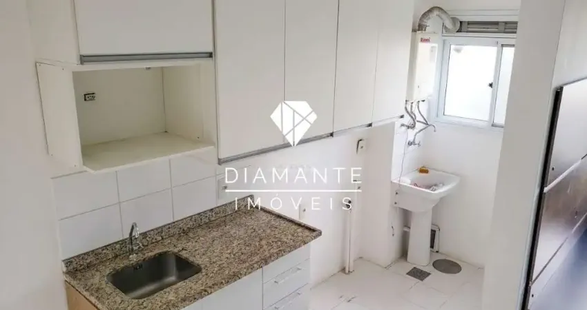 Apartamento com 3 quartos à venda na Rua Coronel Massot, Cristal, Porto Alegre