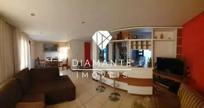 Casa com 3 quartos à venda na Rua Curupaiti, Cristal, Porto Alegre