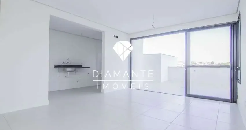Apartamento com 2 quartos à venda na Avenida Eduardo Prado, Cavalhada, Porto Alegre