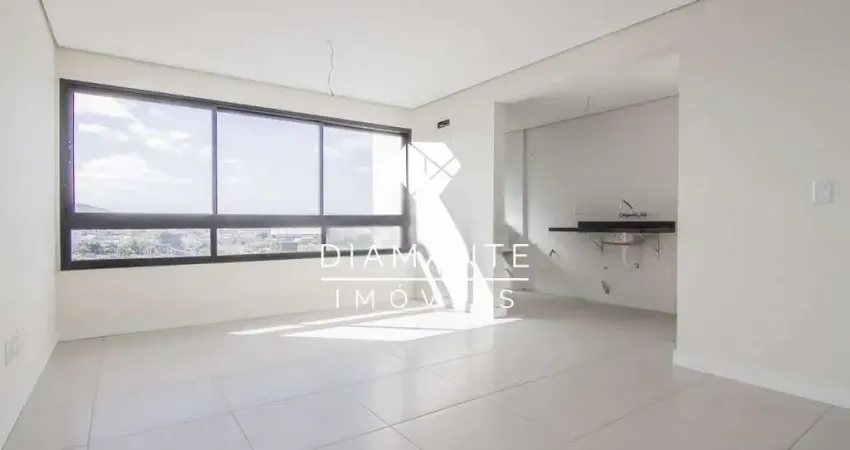 Apartamento com 2 quartos à venda na Avenida Eduardo Prado, Cavalhada, Porto Alegre