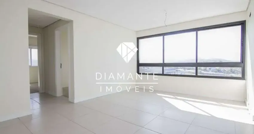 Apartamento com 2 quartos à venda na Avenida Eduardo Prado, Cavalhada, Porto Alegre