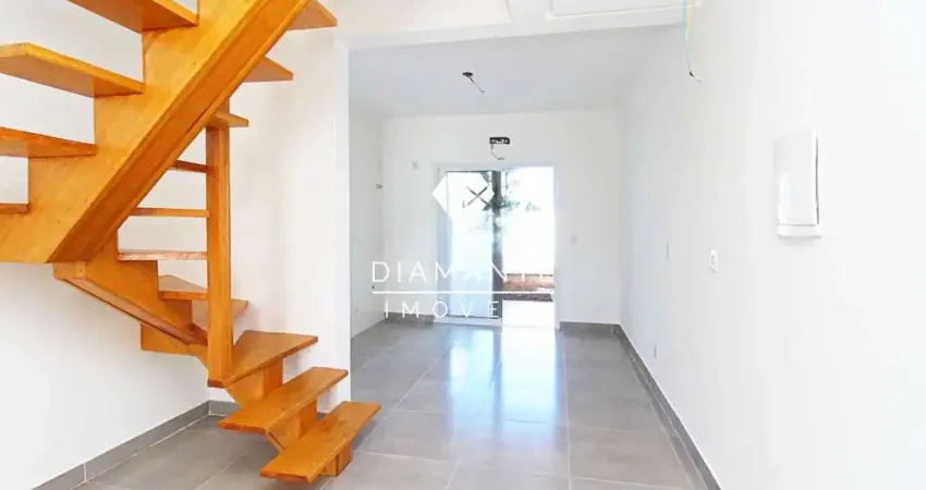 Casa com 2 quartos à venda na João Otto Paiva, Hípica, Porto Alegre