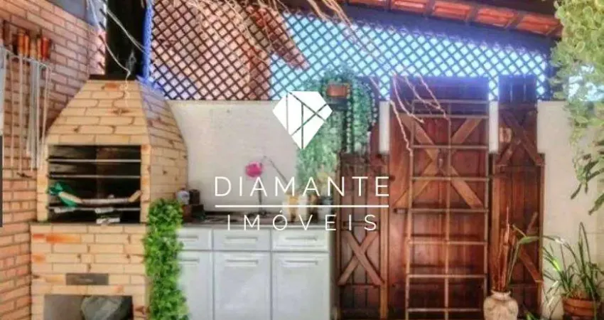 Casa em condomínio fechado com 2 quartos à venda na Rua Doutor Arnaldo da Silva Ferreira, Jardim Isabel, Porto Alegre