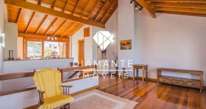 Casa com 2 quartos à venda na Rua Doutor Pitrez, Ipanema, Porto Alegre