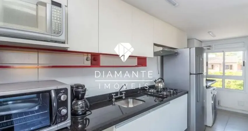 Apartamento com 2 quartos à venda na Rua General Rondon, Tristeza, Porto Alegre