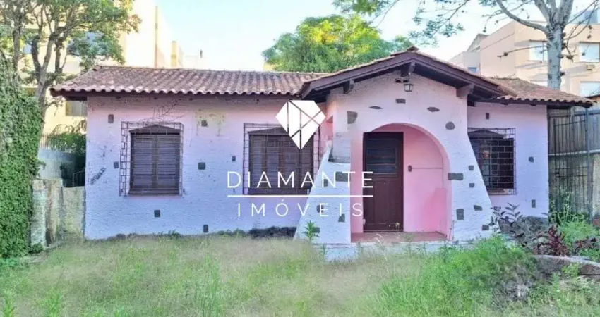Terreno à venda na Rua Afonso Álvares, Tristeza, Porto Alegre