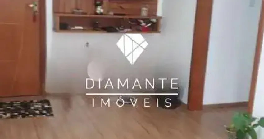 Apartamento com 2 quartos à venda na Rua Orfanotrófio, Santa Tereza, Porto Alegre