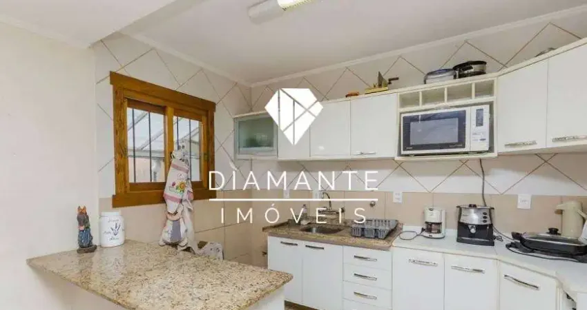 Casa com 3 quartos à venda na Rua Vacaria, Hípica, Porto Alegre