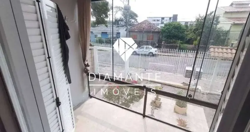 Apartamento com 2 quartos à venda na Rua Doutor Mário Totta, Tristeza, Porto Alegre