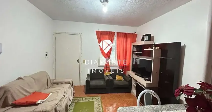 Apartamento com 1 quarto à venda na Rua Engenheiro Alexandre Martins da Rosa, Humaitá, Porto Alegre