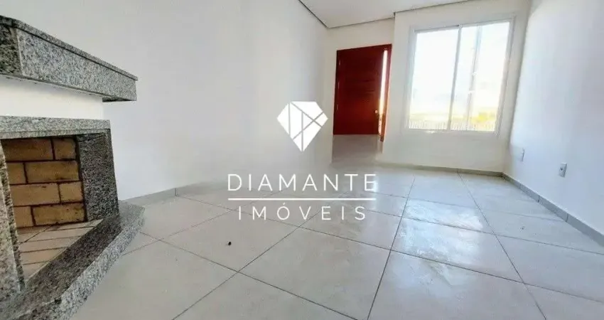 Casa com 2 quartos à venda na Rua Eroni Soares Machado, Hípica, Porto Alegre