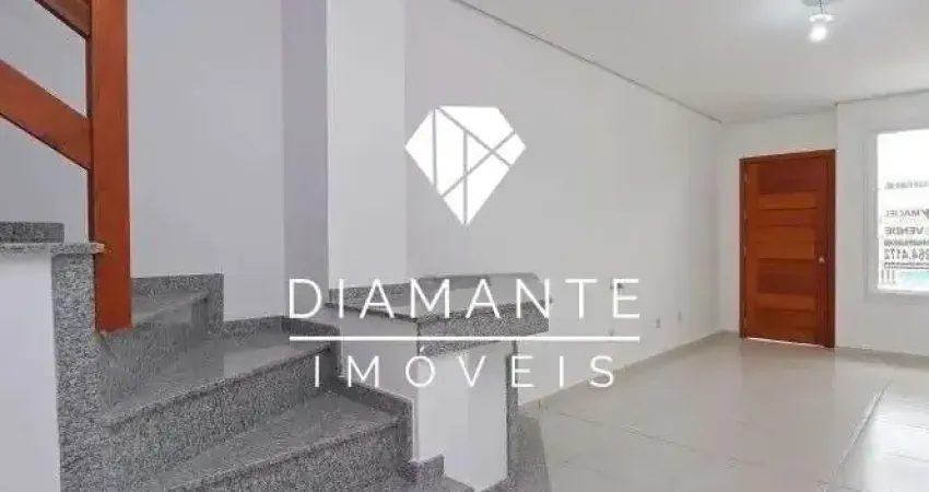 Casa com 2 quartos à venda na Rua Eroni Soares Machado, Hípica, Porto Alegre