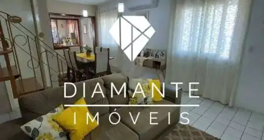 Casa com 3 quartos à venda na Rua Baldoino Bottini, Hípica, Porto Alegre