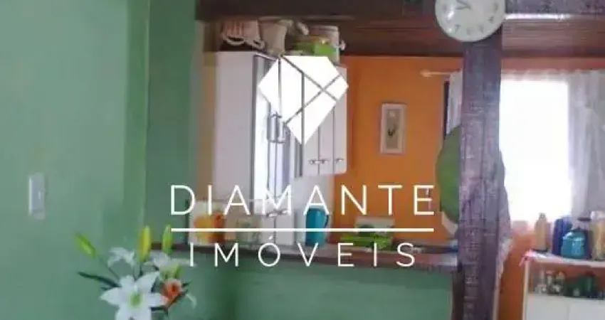 Casa com 2 quartos à venda na Rua Mário Andreazza, Hípica, Porto Alegre