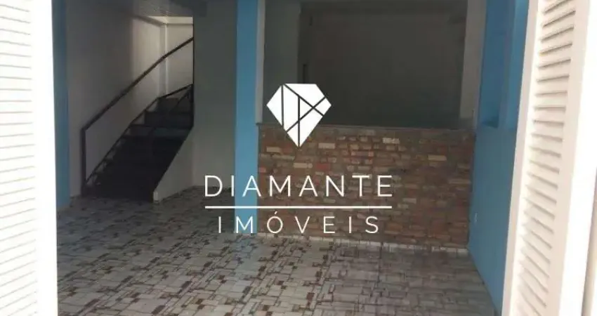 Casa com 2 quartos à venda na Rua Orlando Silva, Jardim Leopoldina, Porto Alegre