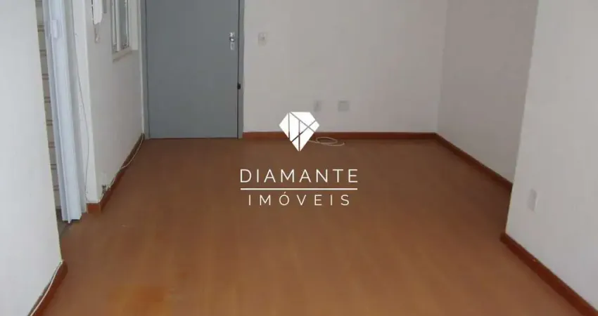 Apartamento com 1 quarto à venda na Rua Doutor Pereira Neto, Camaquã, Porto Alegre