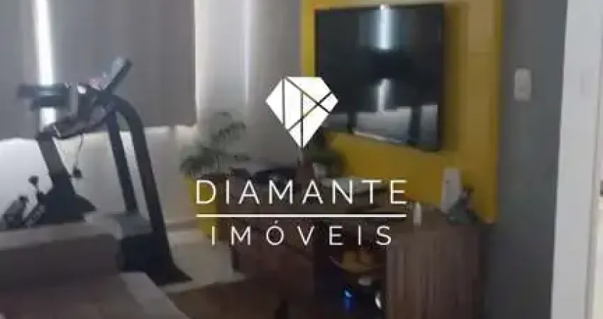 Apartamento com 2 quartos à venda na Rua Coronel Massot, Cristal, Porto Alegre