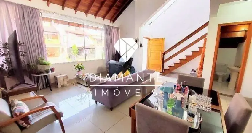 Casa em condomínio fechado com 3 quartos à venda na Rua Guatambu, Hípica, Porto Alegre