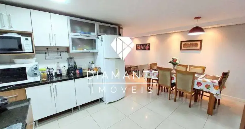 Casa em condomínio fechado com 3 quartos à venda na Rua Pau Brasil, Hípica, Porto Alegre