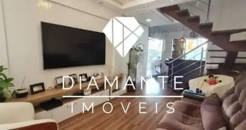 Casa com 2 quartos à venda na Rua Eroni Soares Machado, Hípica, Porto Alegre