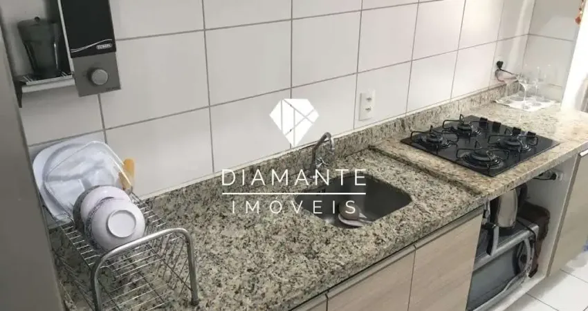 Apartamento com 3 quartos à venda na Avenida da Cavalhada, Cavalhada, Porto Alegre