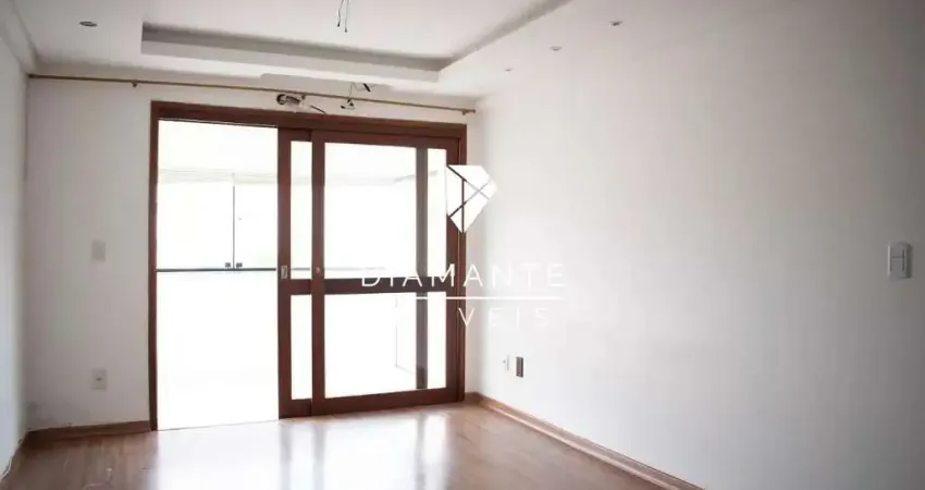 Apartamento com 1 quarto à venda na Rua Delfino Riet, Santo Antônio, Porto Alegre