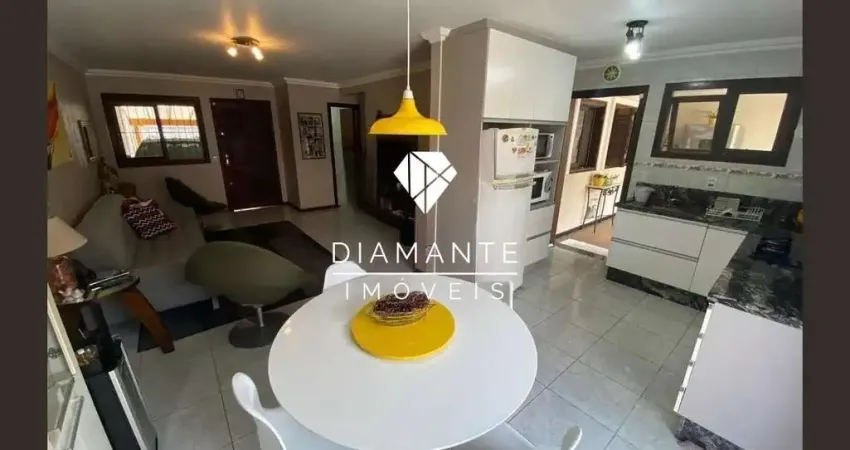 Casa com 3 quartos à venda na Rua Hilário Gonçalves Pinha, Hípica, Porto Alegre