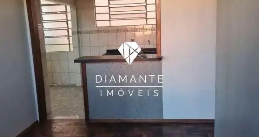 Apartamento com 3 quartos à venda na Rua Orfanotrófio, Cristal, Porto Alegre