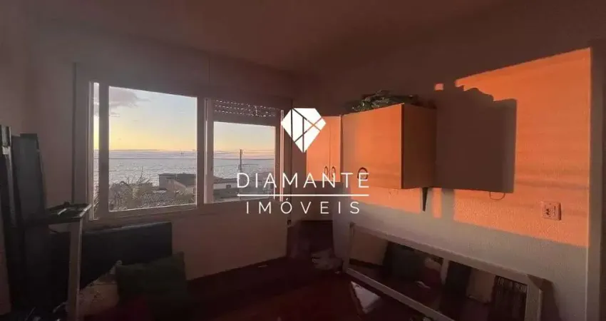 Apartamento com 3 quartos à venda na Avenida Guaíba, Vila Assunção, Porto Alegre