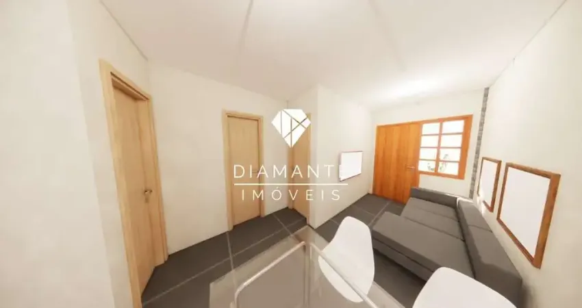 Casa com 2 quartos à venda na Rua Sezefredo Nunes, Hípica, Porto Alegre