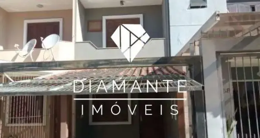 Casa com 2 quartos à venda na Rua Azise Pedro Falcão, Hípica, Porto Alegre